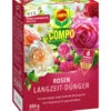 Rosen Langzeit-Dünger (850 G) | Dünger Von COMPO 1 Rosen Langzeit-Dünger (850 G) | Dünger Von COMPO -Compo || Elho || Pegasus Verkäufe 551050 Rosen Langzeit Duenger 850 g 2385802004 co 0