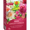 Rosen Langzeit-Dünger (2 Kg) | Dünger Von COMPO -Compo || Elho || Pegasus Verkäufe 551051 Rosen Langzeit Duenger 2 kg 2385902004 co 0