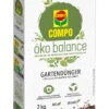 öko Balance Gartendünger (2 Kg) | Dünger Von COMPO -Compo || Elho || Pegasus Verkäufe 551054 oeko balance Gartenduenger 2 kg 2679002004 co 0