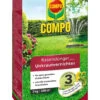 Rasendünger Plus Unkrautvernichter (3 Kg) | Dünger Von COMPO -Compo || Elho || Pegasus Verkäufe 551056 Rasenduenger plus Unkrautvernichter 3 kg 1331042004 co 0