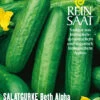 Salatgurke Beth Alpha | BIO Salatgurkensamen Von Reinsaat 1 Salatgurke Beth Alpha | BIO Salatgurkensamen Von Reinsaat -Compo || Elho || Pegasus Verkäufe 551929 BIO Salatgurke Beth Alpha Gu8 rs 0