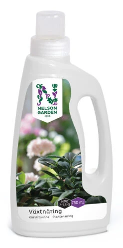Flüssigdünger (750 Ml) | Flüssigdünger Von Nelson Garden