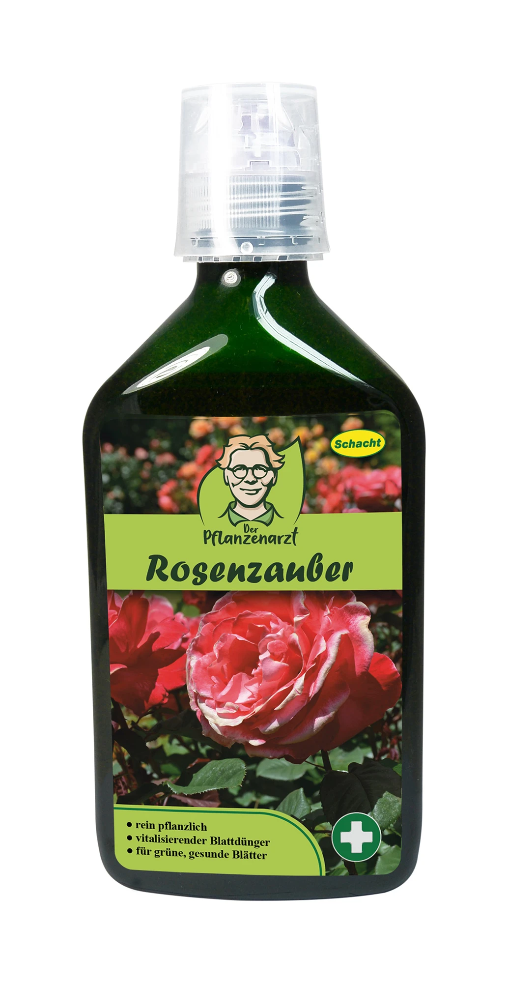 Rosenzauber (350 Ml) | Dünger Von Schacht 3 Rosenzauber (350 Ml) | Dünger Von Schacht
