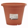40 Cm Blumentopf Rund Terrakotta | Blumentöpfe Von Clever Pots 1 40 Cm Blumentopf Rund Terrakotta | Blumentöpfe Von Clever Pots -Compo || Elho || Pegasus Verkäufe 553479 40 cm Blumentopf rund Terrakotta 1 Stueck 487628 kp 0