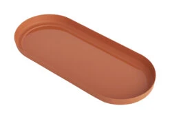 Compo || Elho || Pegasus Verkäufe -Compo || Elho || Pegasus Verkäufe 553514 60 cm ovale Pflanzschale Terrakotta 1 Stueck 515793 kp 0