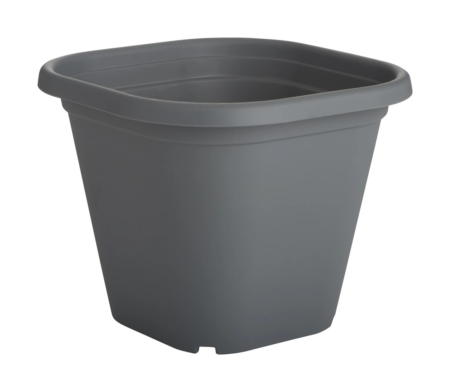 Tomatentopf Anthrazit | Tomatentöpfe Von Clever Pots 4 Tomatentopf Anthrazit | Tomatentöpfe Von Clever Pots – Bild 2