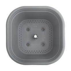 Tomatentopf Anthrazit | Tomatentöpfe Von Clever Pots 8 Tomatentopf Anthrazit | Tomatentöpfe Von Clever Pots -Compo || Elho || Pegasus Verkäufe 553525 Tomatentopf Anthrazit 1 Stueck 461500 kp 3