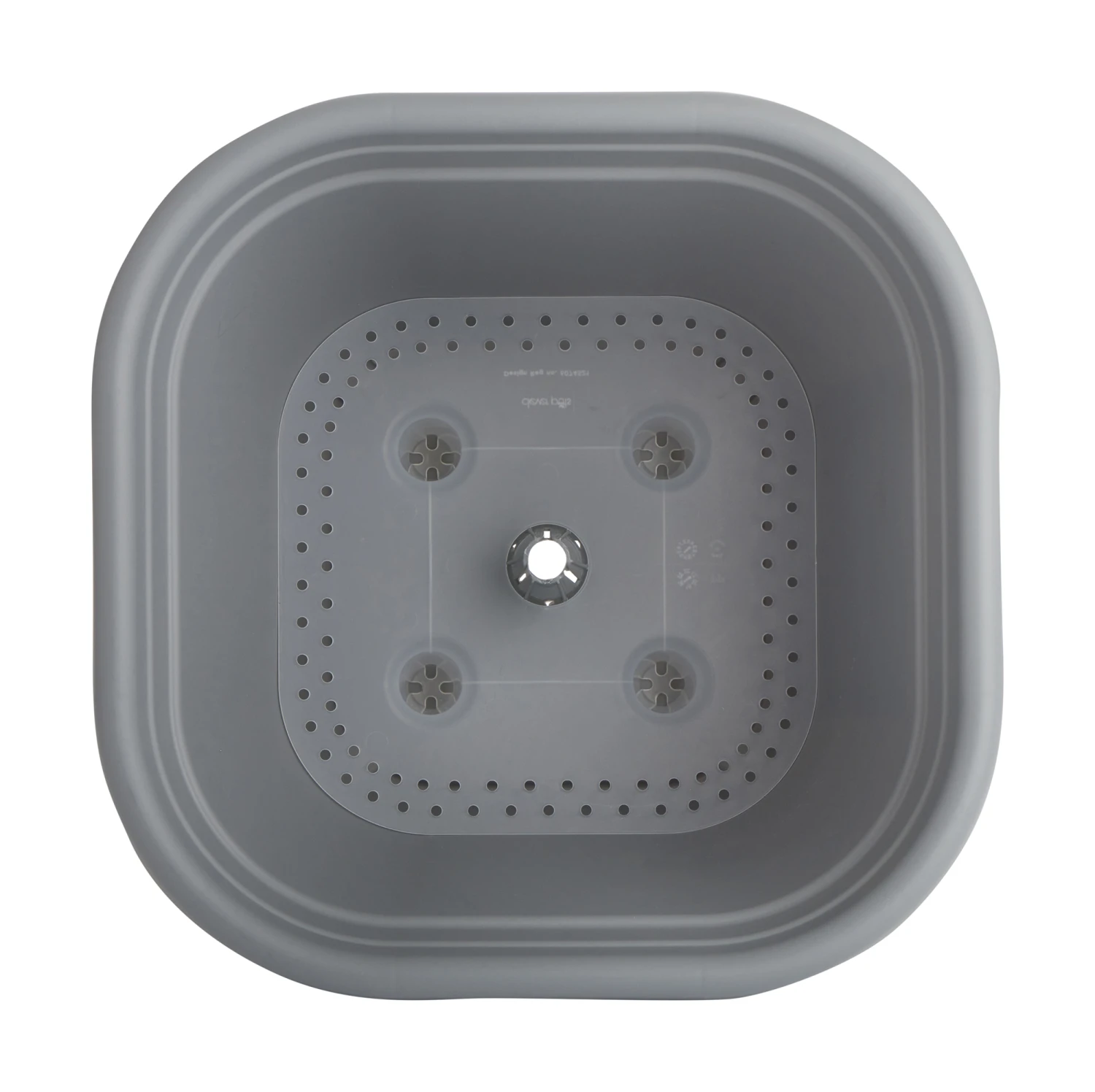 Tomatentopf Anthrazit | Tomatentöpfe Von Clever Pots 5 Tomatentopf Anthrazit | Tomatentöpfe Von Clever Pots – Bild 3