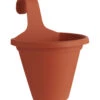 Hängeblumentopf Terrakotta | Blumentöpfe Von Clever Pots -Compo || Elho || Pegasus Verkäufe 553527 Haengeblumentopf Terrakotta 1 Stueck 445495 kp 0