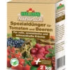Spezialdünger Für Tomaten Und Beeren (2 Kg) | Dünger Von Florissa -Compo || Elho || Pegasus Verkäufe 556377 Spezialduenger fuer Tomaten und Beeren 2 kg 58677A fa 0
