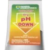 GHE PH Down, Granulat Ist Rückstandsfrei Wasserlöslich, Pulver, 25 G | PH-Regulatoren Von GHE -Compo || Elho || Pegasus Verkäufe 558340 GHE pH Down Granulat ist rueckstandsfrei wasserloeslich Pulver 25 g 524785 GHE pH Down 25 g