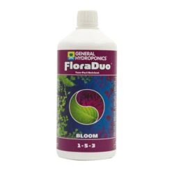 GHE FloraDuo Bloom 500 Ml | Blütedünger