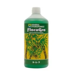 GHE FloraGro 500 Ml | Wachstumsdünger