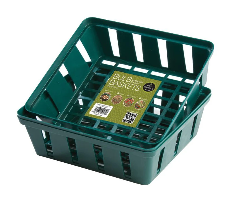 Blumenzwiebel Korb | Gartenzubehör Von Garland 6 Blumenzwiebel Korb | Gartenzubehör Von Garland – Bild 4