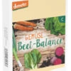 Gemüse Beet-Balance - Saatgutbox | BIO Gemüsesamen-Sets Von Bingenheimer Saatgut -Compo || Elho || Pegasus Verkäufe 559124 BIO Gemuese Beet Balance Saatgutbox G786 N03 bi 0